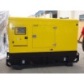 60kVA 48kw Cummins Silent Diesel Generator Standby 66kVA